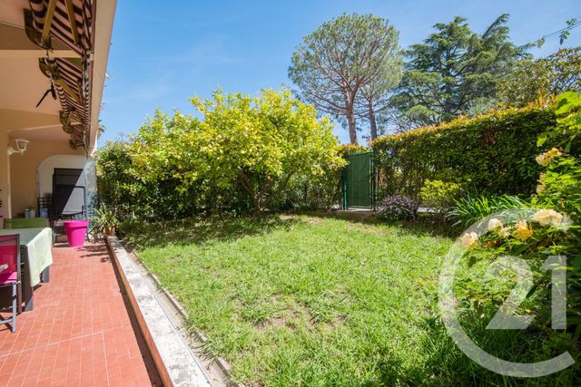 Appartement F4 &agrave; vendre - 4 pi&egrave;ces - 92 m2 - Nice - 06 - PROVENCE-ALPES-COTE-D-AZUR