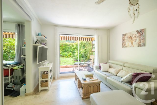Appartement F4 &agrave; vendre - 4 pi&egrave;ces - 92 m2 - Nice - 06 - PROVENCE-ALPES-COTE-D-AZUR