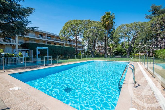 Appartement F4 à vendre NICE