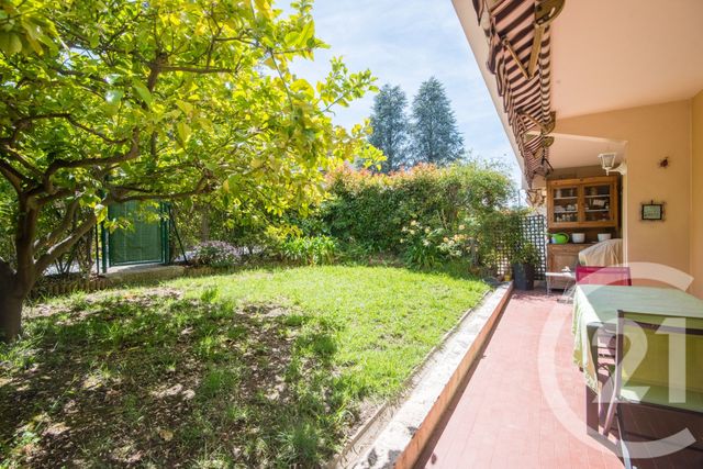 Appartement F4 &agrave; vendre - 4 pi&egrave;ces - 92 m2 - Nice - 06 - PROVENCE-ALPES-COTE-D-AZUR