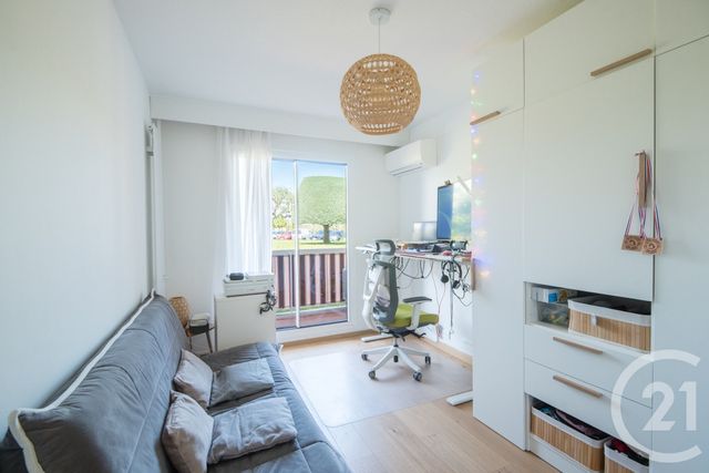 Appartement F4 &agrave; vendre - 4 pi&egrave;ces - 92 m2 - Nice - 06 - PROVENCE-ALPES-COTE-D-AZUR