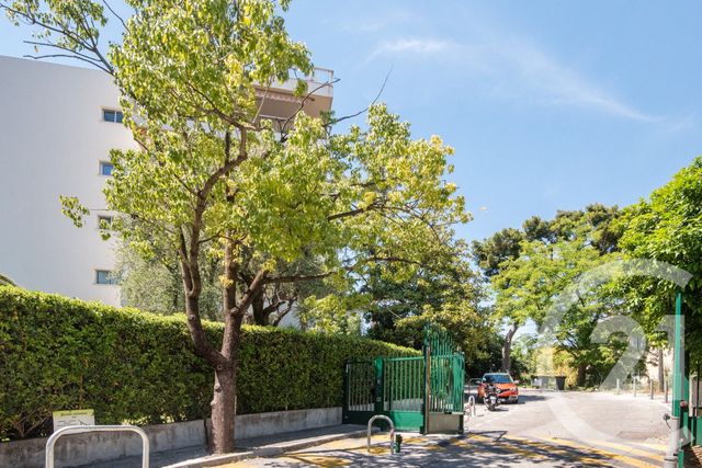 Appartement F4 &agrave; vendre - 4 pi&egrave;ces - 94,88 m2 - Nice - 06 - PROVENCE-ALPES-COTE-D-AZUR