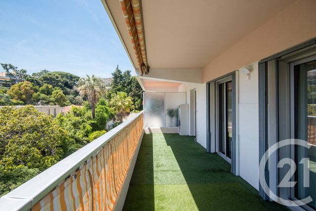 Appartement F4 &agrave; vendre - 4 pi&egrave;ces - 94,88 m2 - Nice - 06 - PROVENCE-ALPES-COTE-D-AZUR
