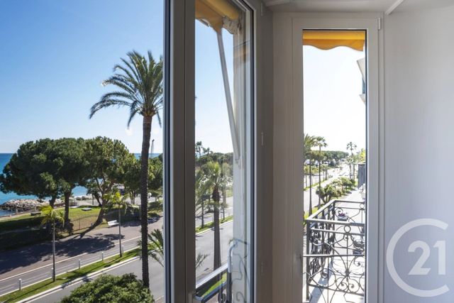 Appartement F3 &agrave; vendre - 3 pi&egrave;ces - 86,27 m2 - Nice - 06 - PROVENCE-ALPES-COTE-D-AZUR