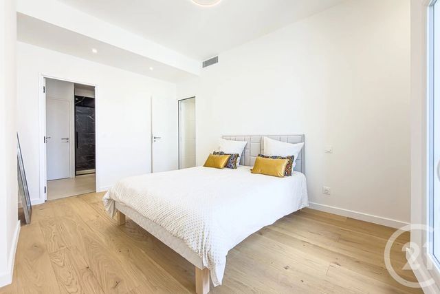 Appartement F3 &agrave; vendre - 3 pi&egrave;ces - 86,27 m2 - Nice - 06 - PROVENCE-ALPES-COTE-D-AZUR