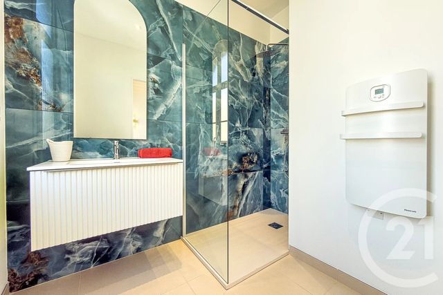 Appartement F3 &agrave; vendre - 3 pi&egrave;ces - 86,27 m2 - Nice - 06 - PROVENCE-ALPES-COTE-D-AZUR
