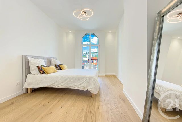 Appartement F3 &agrave; vendre - 3 pi&egrave;ces - 86,27 m2 - Nice - 06 - PROVENCE-ALPES-COTE-D-AZUR
