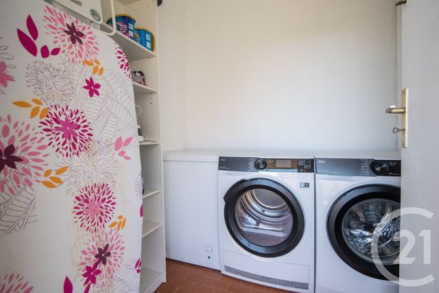 Appartement F4 &agrave; vendre - 4 pi&egrave;ces - 94,88 m2 - Nice - 06 - PROVENCE-ALPES-COTE-D-AZUR