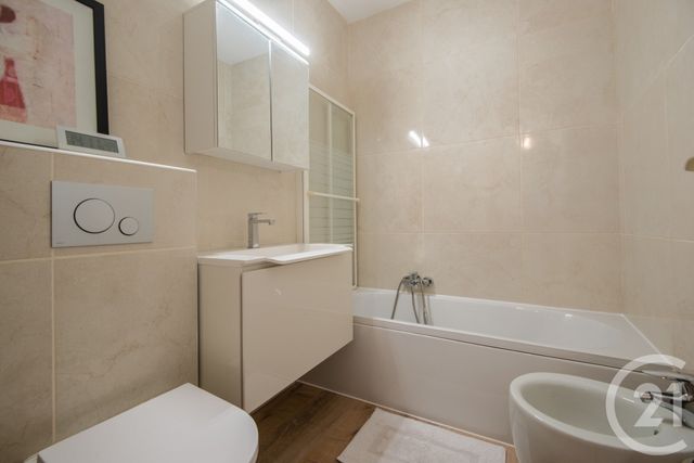 Appartement F4 &agrave; vendre - 4 pi&egrave;ces - 94,88 m2 - Nice - 06 - PROVENCE-ALPES-COTE-D-AZUR