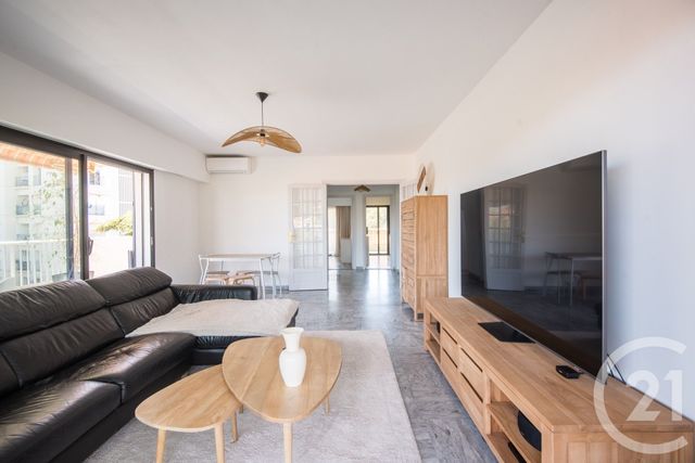 Appartement F4 &agrave; vendre - 4 pi&egrave;ces - 94,88 m2 - Nice - 06 - PROVENCE-ALPES-COTE-D-AZUR