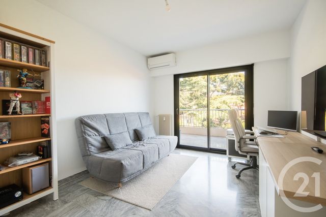 Appartement F4 &agrave; vendre - 4 pi&egrave;ces - 94,88 m2 - Nice - 06 - PROVENCE-ALPES-COTE-D-AZUR