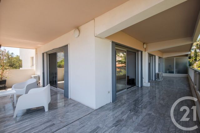 Appartement F4 &agrave; vendre - 4 pi&egrave;ces - 94,88 m2 - Nice - 06 - PROVENCE-ALPES-COTE-D-AZUR
