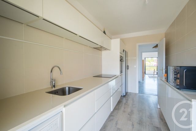 Appartement F4 &agrave; vendre - 4 pi&egrave;ces - 94,88 m2 - Nice - 06 - PROVENCE-ALPES-COTE-D-AZUR