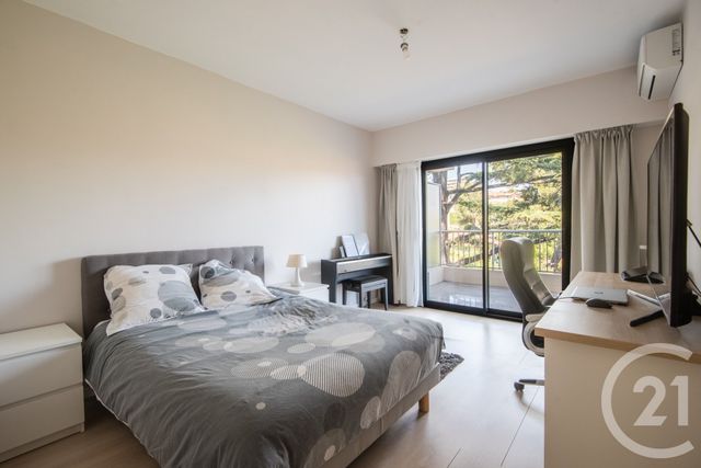 Appartement F4 &agrave; vendre - 4 pi&egrave;ces - 94,88 m2 - Nice - 06 - PROVENCE-ALPES-COTE-D-AZUR