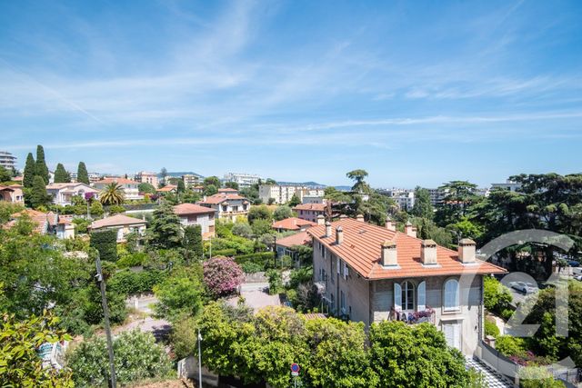 Appartement F4 &agrave; vendre - 4 pi&egrave;ces - 94,88 m2 - Nice - 06 - PROVENCE-ALPES-COTE-D-AZUR