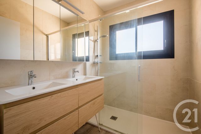 Appartement F4 &agrave; vendre - 4 pi&egrave;ces - 94,88 m2 - Nice - 06 - PROVENCE-ALPES-COTE-D-AZUR