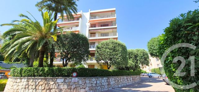 Appartement F3 &agrave; vendre - 3 pi&egrave;ces - 71 m2 - Nice - 06 - PROVENCE-ALPES-COTE-D-AZUR