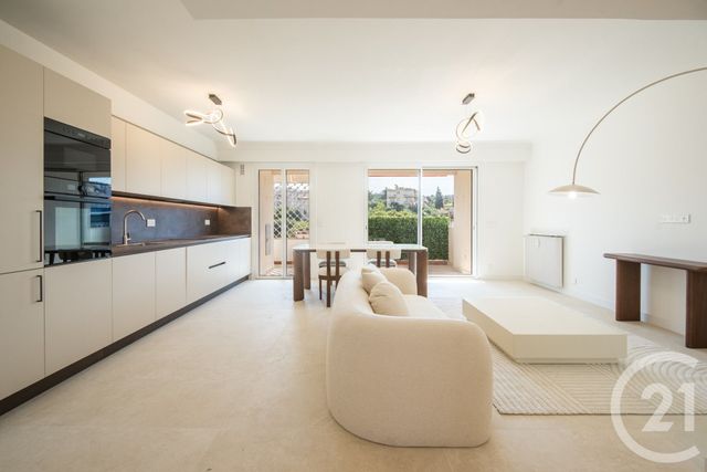 appartement - NICE - 06