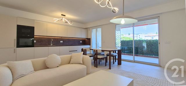 Appartement F3 à vendre NICE