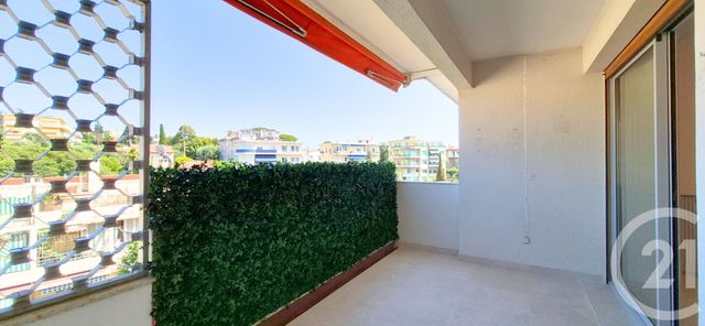 Appartement F3 &agrave; vendre - 3 pi&egrave;ces - 71 m2 - Nice - 06 - PROVENCE-ALPES-COTE-D-AZUR