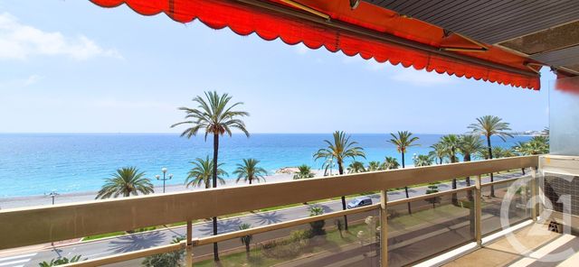 Appartement F3 à vendre NICE