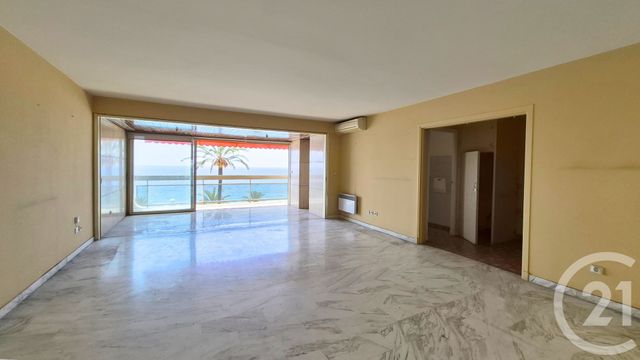 Appartement F3 &agrave; vendre - 3 pi&egrave;ces - 113,85 m2 - Nice - 06 - PROVENCE-ALPES-COTE-D-AZUR