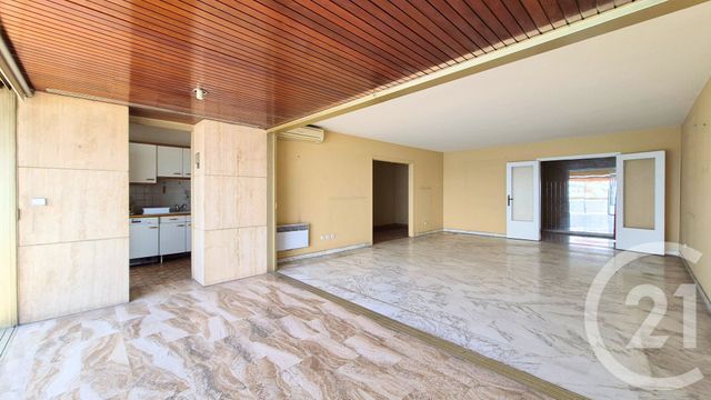 Appartement F3 &agrave; vendre - 3 pi&egrave;ces - 113,85 m2 - Nice - 06 - PROVENCE-ALPES-COTE-D-AZUR