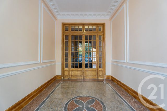 Appartement F4 &agrave; vendre - 4 pi&egrave;ces - 102,60 m2 - Nice - 06 - PROVENCE-ALPES-COTE-D-AZUR