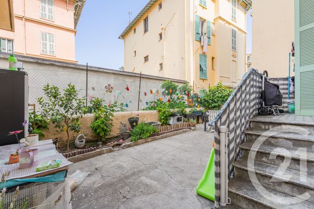 Maison &agrave; vendre - 12 pi&egrave;ces - 279,75 m2 - Nice - 06 - PROVENCE-ALPES-COTE-D-AZUR