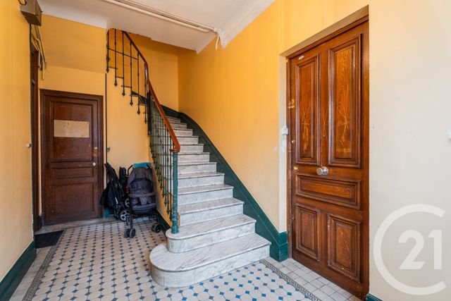 Maison &agrave; vendre - 12 pi&egrave;ces - 279,75 m2 - Nice - 06 - PROVENCE-ALPES-COTE-D-AZUR