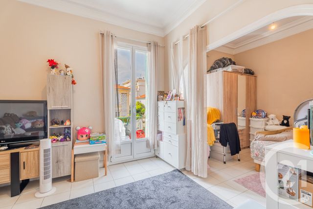 Maison &agrave; vendre - 12 pi&egrave;ces - 279,75 m2 - Nice - 06 - PROVENCE-ALPES-COTE-D-AZUR