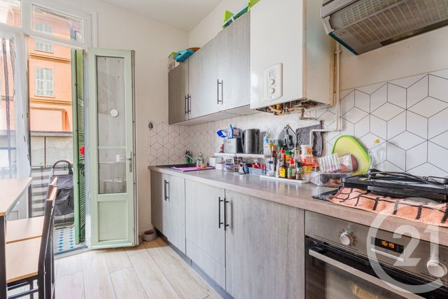 Maison &agrave; vendre - 12 pi&egrave;ces - 279,75 m2 - Nice - 06 - PROVENCE-ALPES-COTE-D-AZUR
