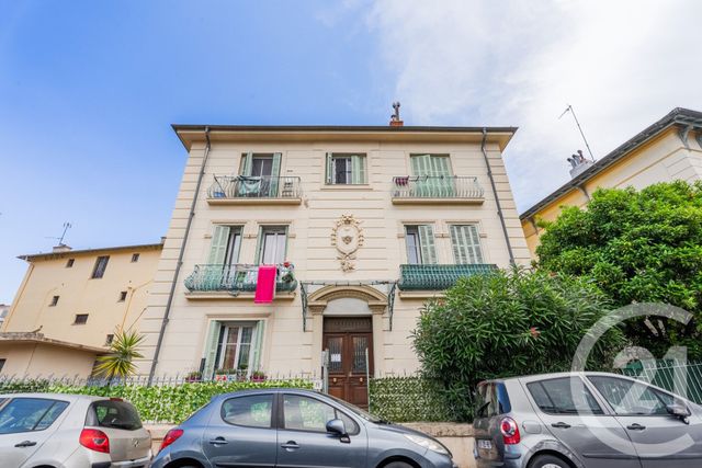 Maison à vendre NICE