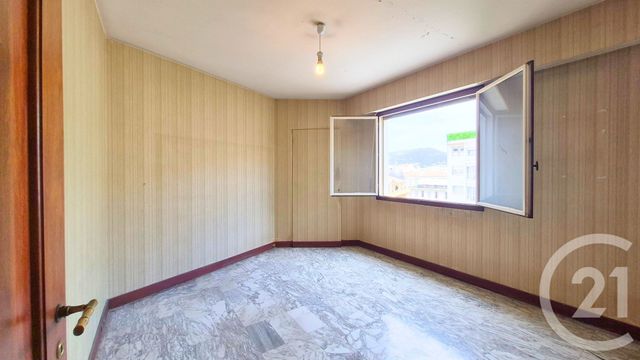 Appartement F3 &agrave; vendre - 3 pi&egrave;ces - 73,62 m2 - Nice - 06 - PROVENCE-ALPES-COTE-D-AZUR