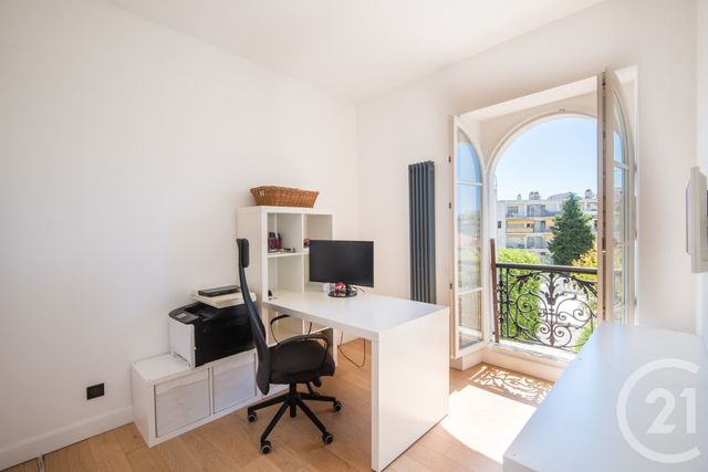 Appartement F5 &agrave; vendre - 5 pi&egrave;ces - 134,20 m2 - Nice - 06 - PROVENCE-ALPES-COTE-D-AZUR