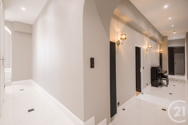 Appartement F5 &agrave; vendre - 5 pi&egrave;ces - 134,20 m2 - Nice - 06 - PROVENCE-ALPES-COTE-D-AZUR