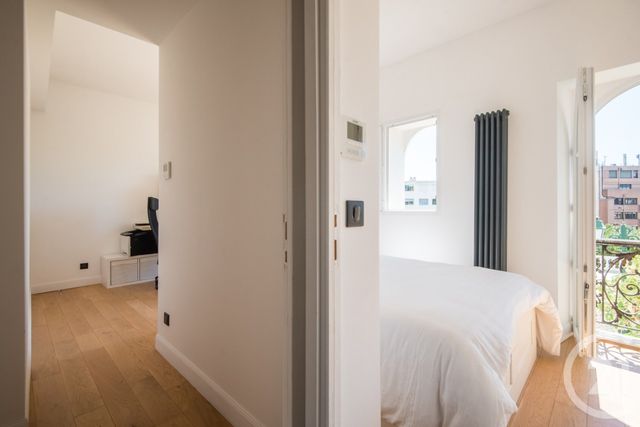 Appartement F5 &agrave; vendre - 5 pi&egrave;ces - 134,20 m2 - Nice - 06 - PROVENCE-ALPES-COTE-D-AZUR