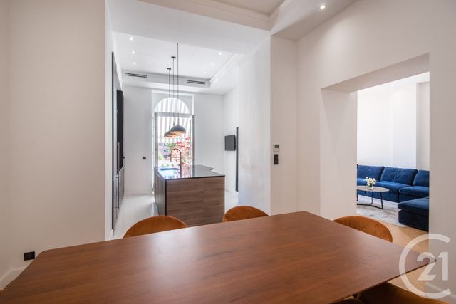 Appartement F5 &agrave; vendre - 5 pi&egrave;ces - 134,20 m2 - Nice - 06 - PROVENCE-ALPES-COTE-D-AZUR