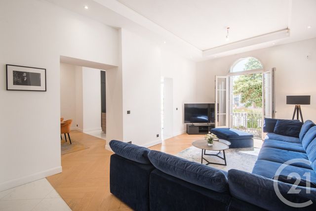 Appartement F5 &agrave; vendre - 5 pi&egrave;ces - 134,20 m2 - Nice - 06 - PROVENCE-ALPES-COTE-D-AZUR