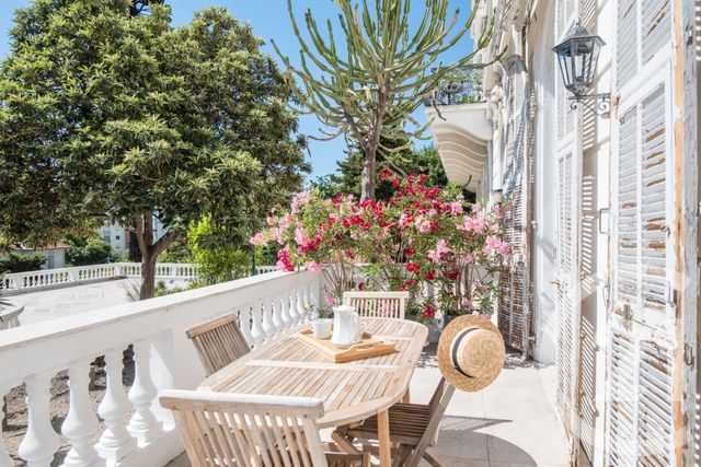 appartement - NICE - 06