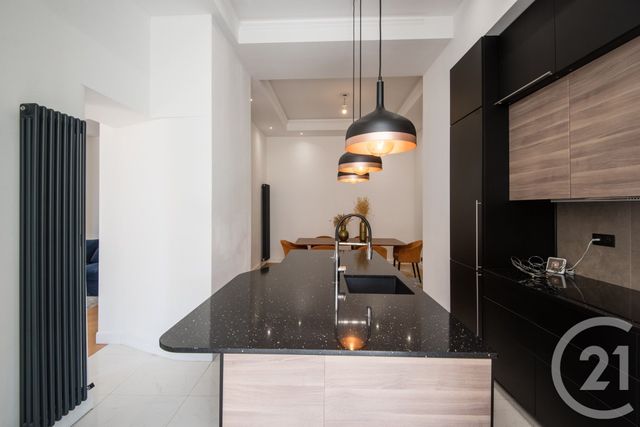 Appartement F5 &agrave; vendre - 5 pi&egrave;ces - 134,20 m2 - Nice - 06 - PROVENCE-ALPES-COTE-D-AZUR