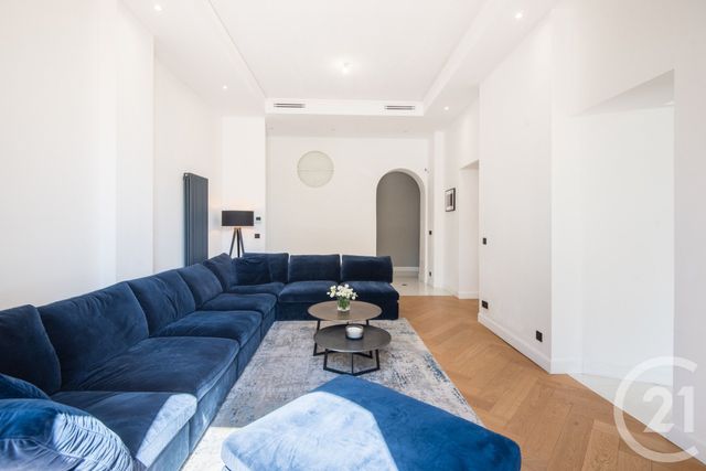 Appartement F5 &agrave; vendre - 5 pi&egrave;ces - 134,20 m2 - Nice - 06 - PROVENCE-ALPES-COTE-D-AZUR