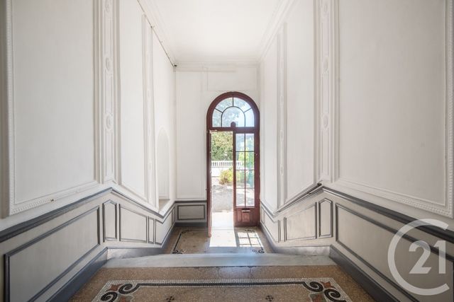 Appartement F5 &agrave; vendre - 5 pi&egrave;ces - 134,20 m2 - Nice - 06 - PROVENCE-ALPES-COTE-D-AZUR