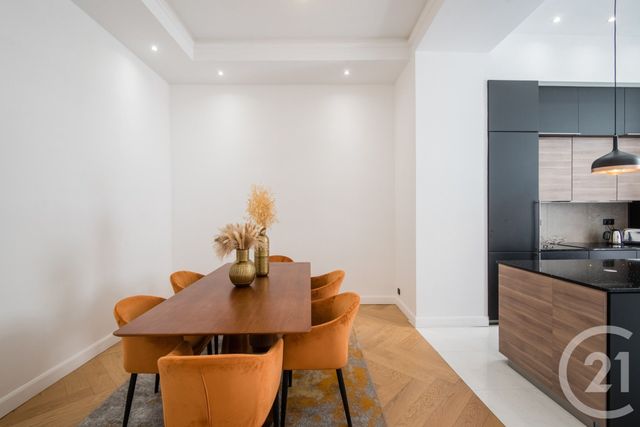 Appartement F5 &agrave; vendre - 5 pi&egrave;ces - 134,20 m2 - Nice - 06 - PROVENCE-ALPES-COTE-D-AZUR