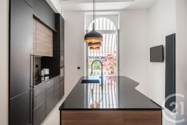 Appartement F5 &agrave; vendre - 5 pi&egrave;ces - 134,20 m2 - Nice - 06 - PROVENCE-ALPES-COTE-D-AZUR