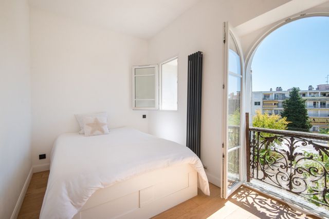 Appartement F5 &agrave; vendre - 5 pi&egrave;ces - 134,20 m2 - Nice - 06 - PROVENCE-ALPES-COTE-D-AZUR