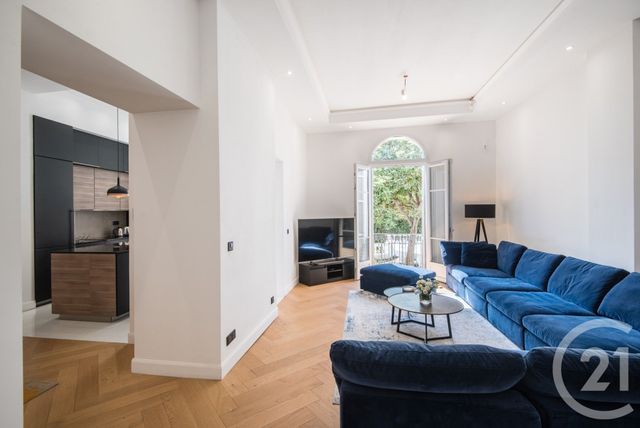 Appartement F5 &agrave; vendre - 5 pi&egrave;ces - 134,20 m2 - Nice - 06 - PROVENCE-ALPES-COTE-D-AZUR