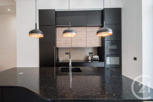 Appartement F5 &agrave; vendre - 5 pi&egrave;ces - 134,20 m2 - Nice - 06 - PROVENCE-ALPES-COTE-D-AZUR