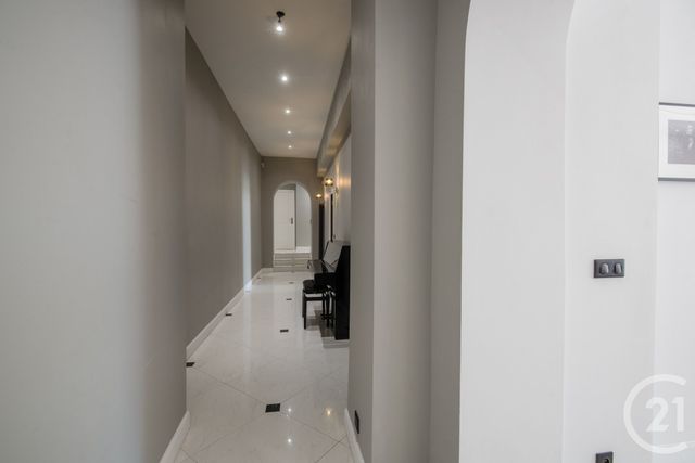 Appartement F5 &agrave; vendre - 5 pi&egrave;ces - 134,20 m2 - Nice - 06 - PROVENCE-ALPES-COTE-D-AZUR