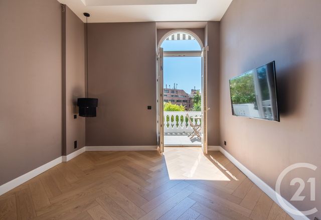 Appartement F5 &agrave; vendre - 5 pi&egrave;ces - 134,20 m2 - Nice - 06 - PROVENCE-ALPES-COTE-D-AZUR